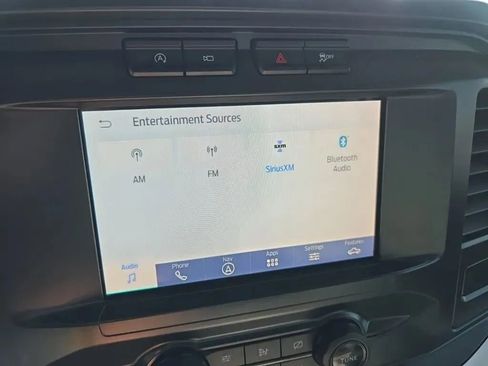 Used 2021 Ford F150 XL w/ Trailer Tow Package image 29