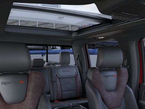 New 2026 Ford F150 Raptor AWD/4WD image 22