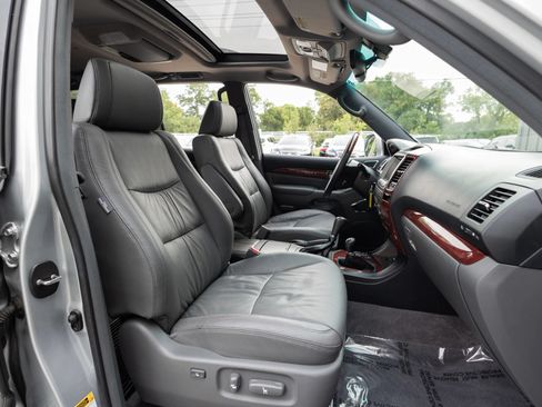 Used 2008 Lexus GX 470 AWD/4WD image 33
