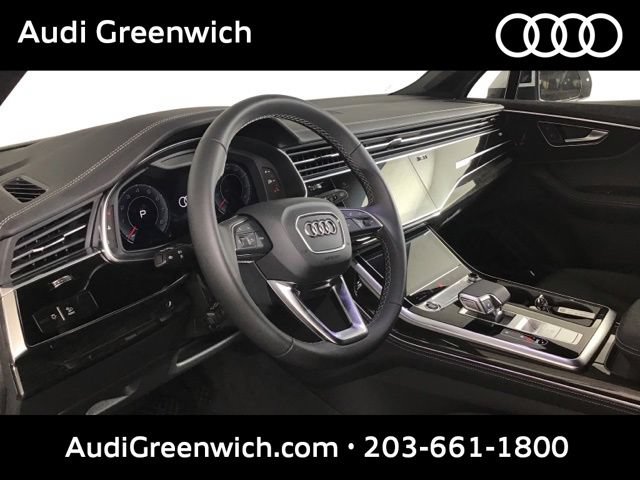 New 2026 Audi Q7 3.0T Premium Plus w/ Premium Plus Package AWD/4WD image 8