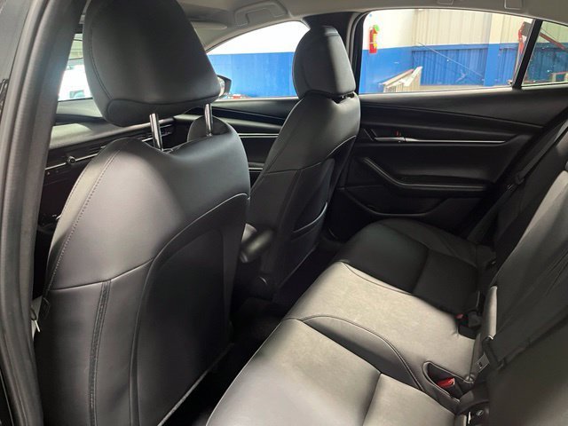 Used 2021 MAZDA MAZDA3 s AWD/4WD image 18