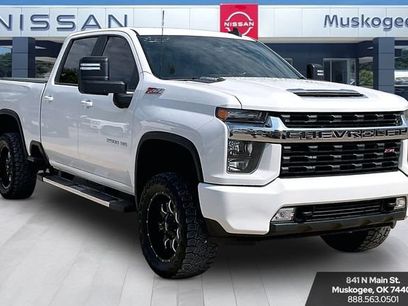 Used 2022 Chevrolet Silverado 2500 LT w/ Convenience Package