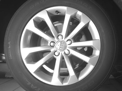 Used 2017 Audi Q5 2.0T Premium AWD/4WD image 15