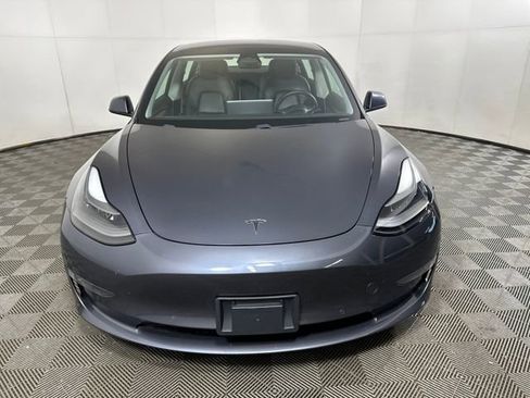 Used 2021 Tesla Model 3 Long Range image 8