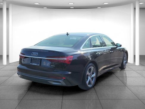Used 2024 Audi A6 Premium Plus AWD/4WD image 8