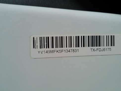 Used 2015 Volvo S60 T6 image 49