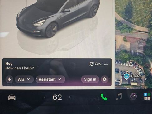Used 2023 Tesla Model 3 Long Range AWD/4WD image 42