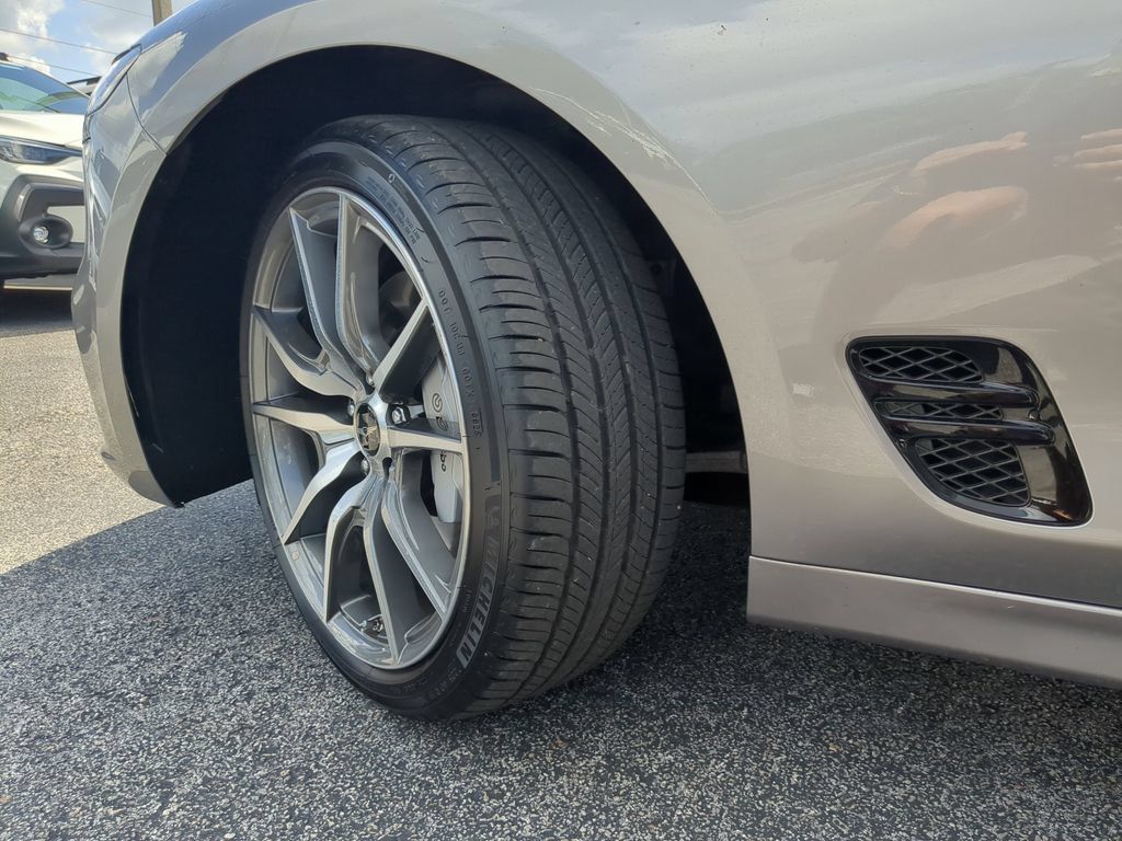Used 2026 Genesis G70 2.5T RWD image 34