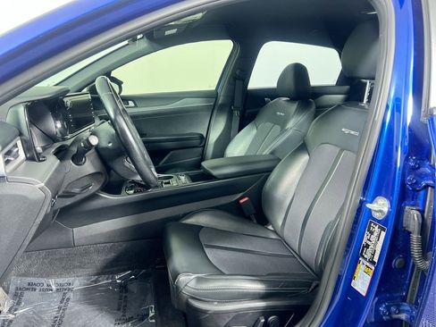 Used 2022 Kia K5 GT-Line image 13