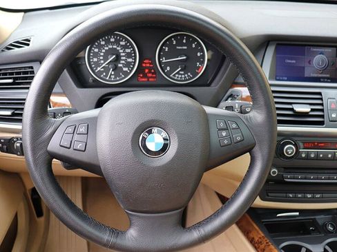 Used 2007 BMW X5 3.0si image 34