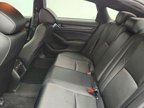 Used 2021 Honda Accord Sport image 20