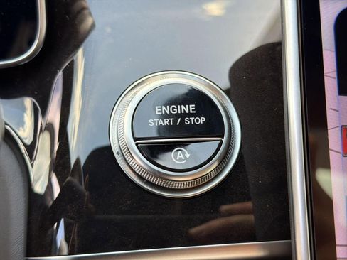 New 2026 Mercedes-Benz S 580 4MATIC Sedan image 25