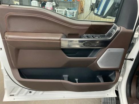 Used 2021 Ford F150 King Ranch AWD/4WD image 5