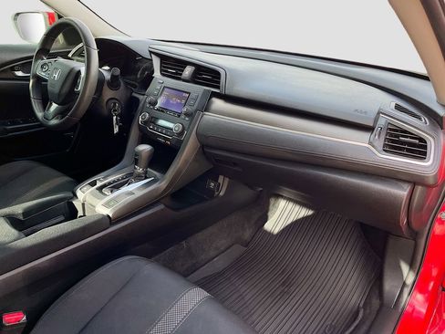 Used 2019 Honda Civic LX image 26