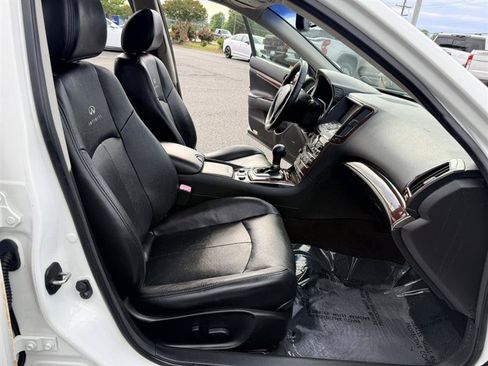 Used 2013 INFINITI G37 x Sedan w/ Premium Pkg AWD/4WD image 11