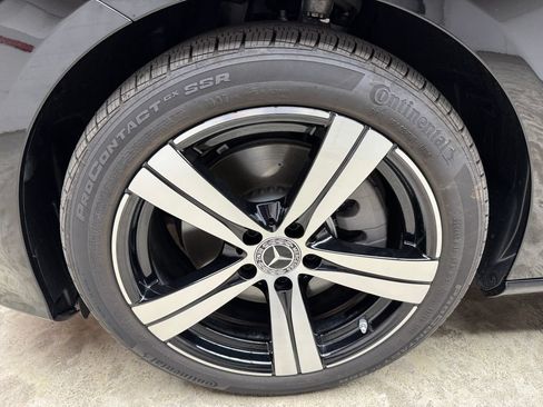 Used 2026 Mercedes-Benz C 300 4MATIC Sedan image 27