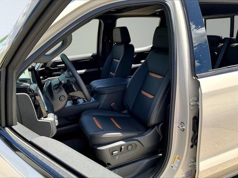 New 2026 GMC Sierra 1500 AT4 w/ AT4 Premium Package AWD/4WD image 28
