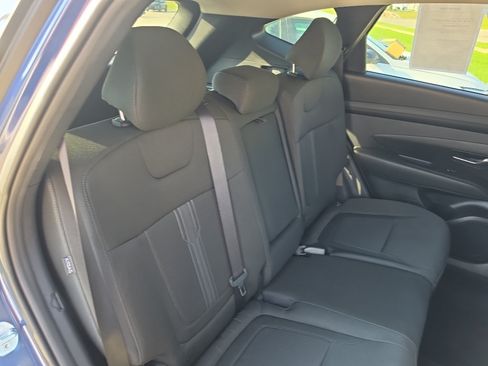 Used 2025 Hyundai Tucson SEL FWD image 13