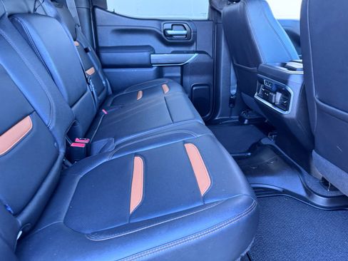 Used 2021 GMC Sierra 1500 AT4 w/ AT4 Preferred Package image 15