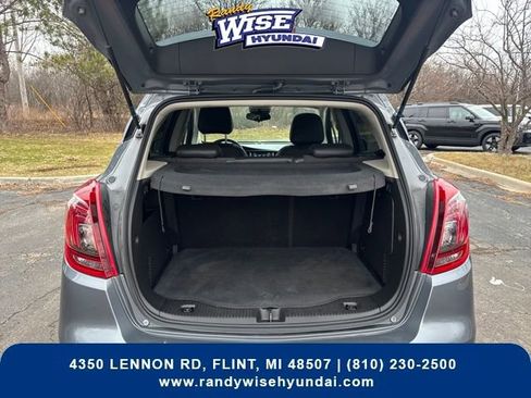 Used 2020 Buick Encore Preferred w/ Safety Package image 22