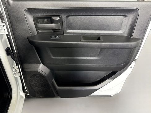 Used 2022 RAM 1500 Tradesman image 35