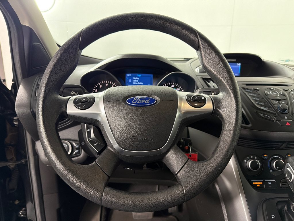 Used 2015 Ford Escape SE AWD/4WD image 14