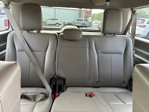 Used 2020 Ford Expedition Max XLT w/ Equipment Group 202A RWD image 16