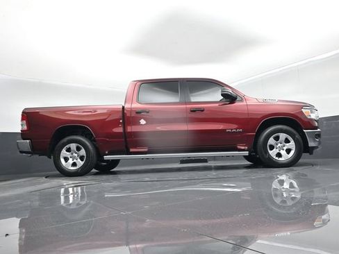 Used 2023 RAM 1500 Big Horn RWD image 51
