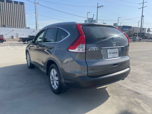 Used 2014 Honda CR-V EX-L image 3