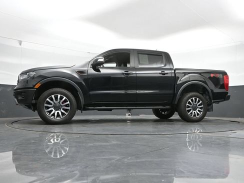 Used 2019 Ford Ranger Lariat w/ Equipment Group 501A Mid AWD/4WD image 47