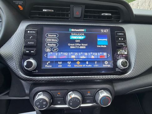 Used 2023 Nissan Kicks SV FWD image 22