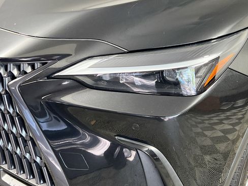 Used 2024 Lexus NX 350 AWD w/ Vision Package image 12
