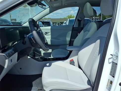 New 2026 Hyundai Kona Limited image 10