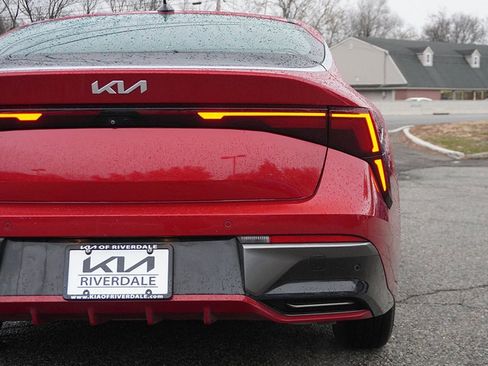 Used 2025 Kia K5 LXS image 15