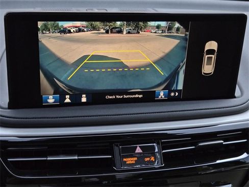 Used 2025 Acura MDX Technology Package image 24
