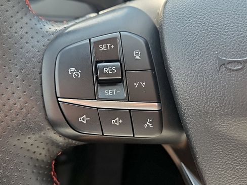 Certified 2023 Ford Escape ST-Line w/ Tech Pack #1 AWD/4WD image 13