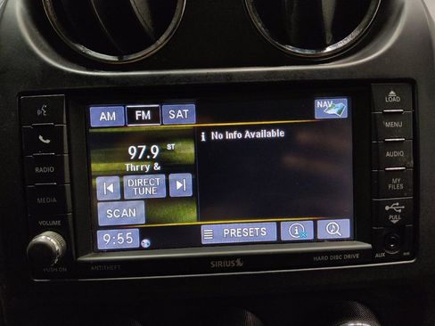 Used 2017 Jeep Compass High Altitude AWD/4WD image 25