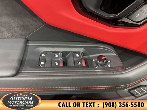 Used 2023 Lamborghini Urus S AWD/4WD image 14