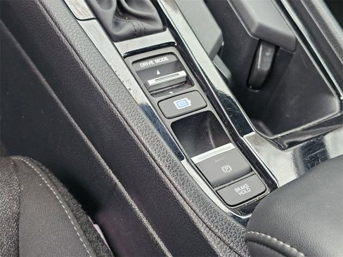 Used 2024 Honda Accord Sport image 22