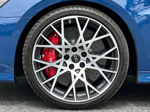 New 2026 Audi RS 3 image 26