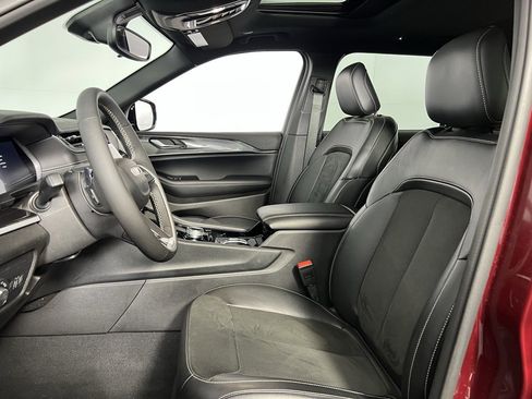 Used 2023 Jeep Grand Cherokee L Laredo image 23