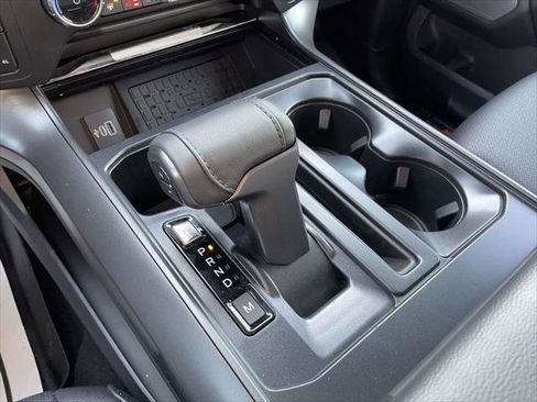 New 2025 Ford F150 Lariat w/ Equipment Group 501A Mid image 14