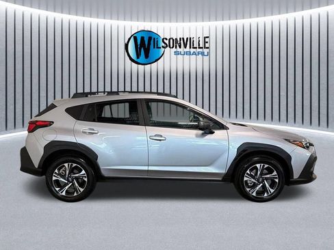 Certified 2025 Subaru Crosstrek 2.5i Premium AWD/4WD image 15