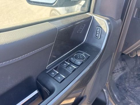 Used 2023 Ford F150 XLT w/ Equipment Group 302A High image 22