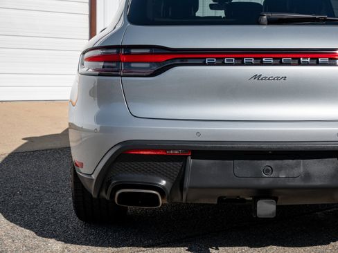 Used 2023 Porsche Macan image 15