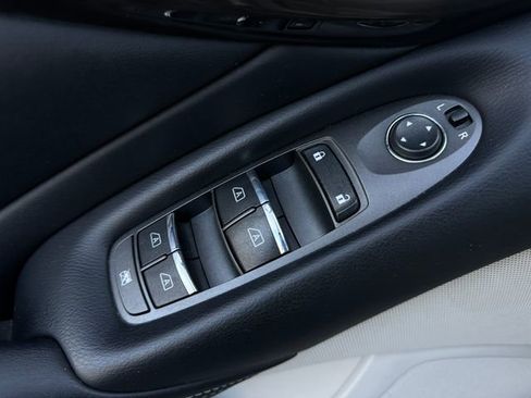 Used 2019 INFINITI Q50 Luxe w/ Cargo Package (L96) image 12