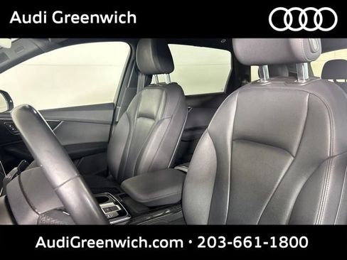 Used 2021 Audi Q7 3.0T Premium Plus w/ Executive Package AWD/4WD image 29