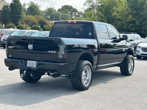 Used 2014 RAM 1500 Express AWD/4WD image 7