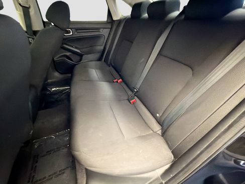 Used 2022 Honda Civic LX image 13