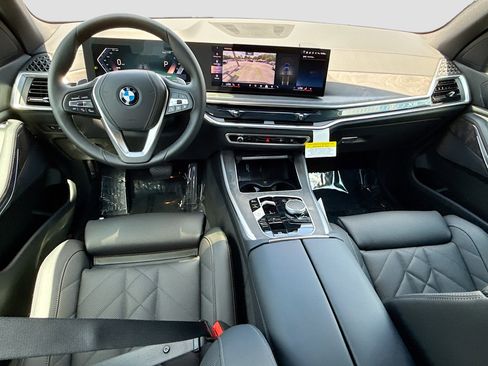 New 2026 BMW X5 sDrive40i RWD image 16